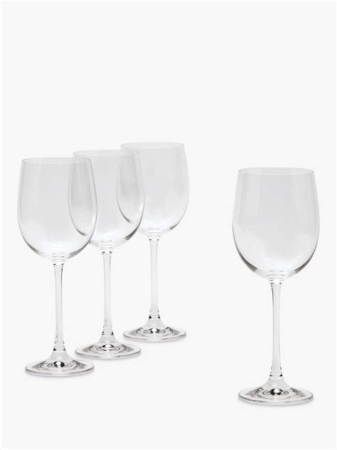 john lewis anyday wine glasses.